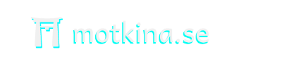 Motkina.se